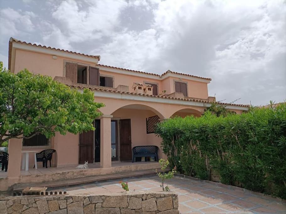 Casa A Pochi Minuti Dalla Spiaggia Di Vignola Vignola Mare Exteriér fotografie