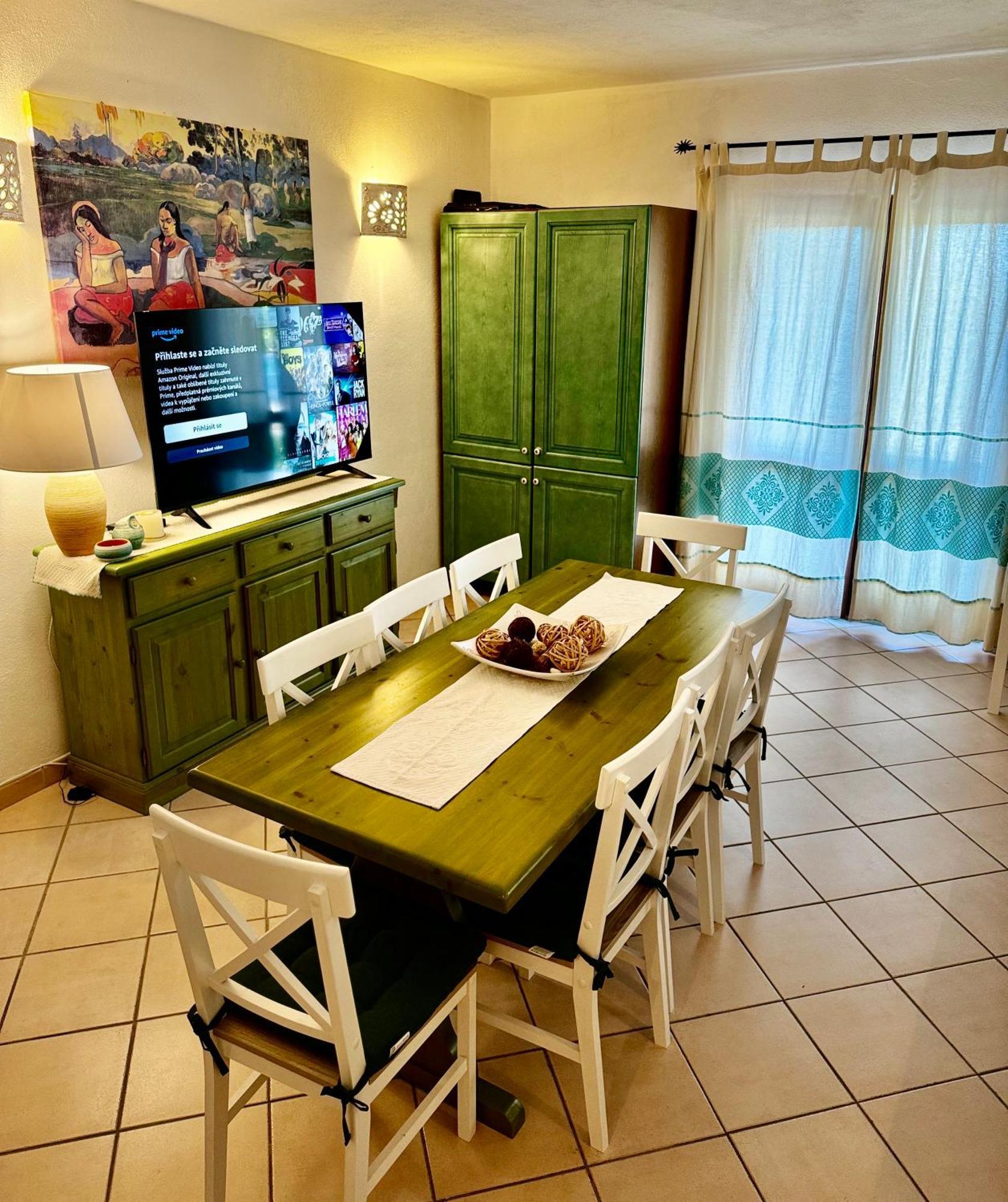 Casa A Pochi Minuti Dalla Spiaggia Di Vignola Vignola Mare Exteriér fotografie